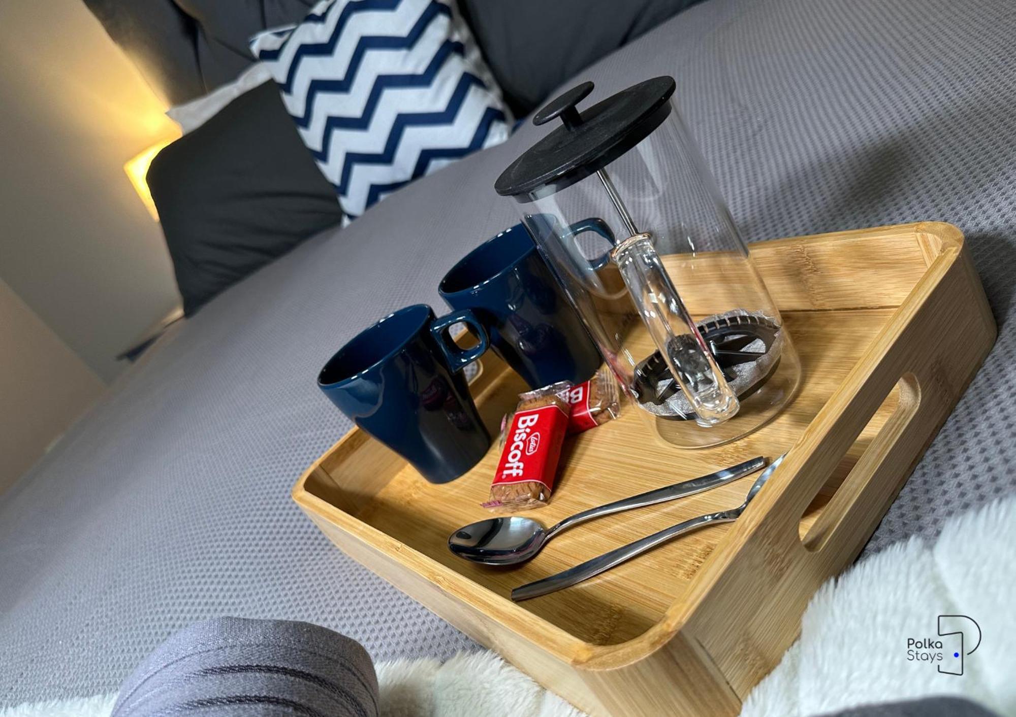 Hanley, Stoke - Modern Spacious Apartments By Polkastays Екстер'єр фото