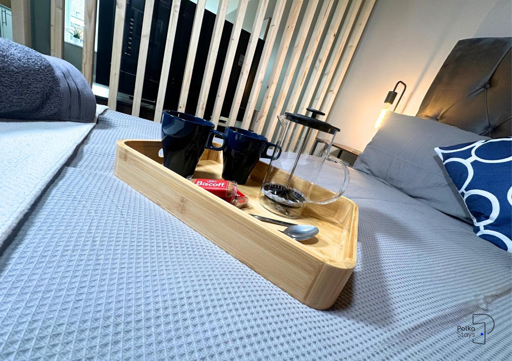 Hanley, Stoke - Modern Spacious Apartments By Polkastays Екстер'єр фото